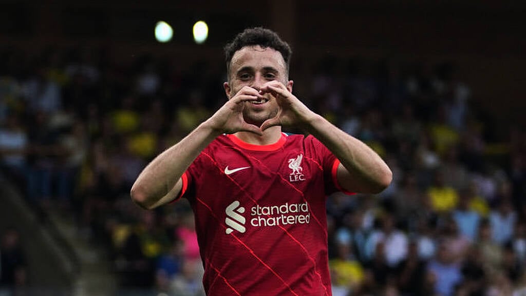 Arne Slot confirms Liverpool owners paying Diogo Jota’s contract in full