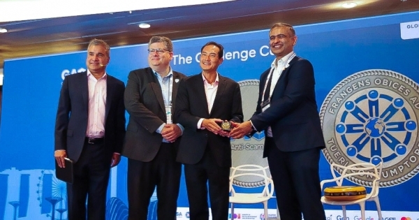 ASEAN Foundation supported by US$5 mil Google.org funding to combat rising scams in Singapore and ASEAN