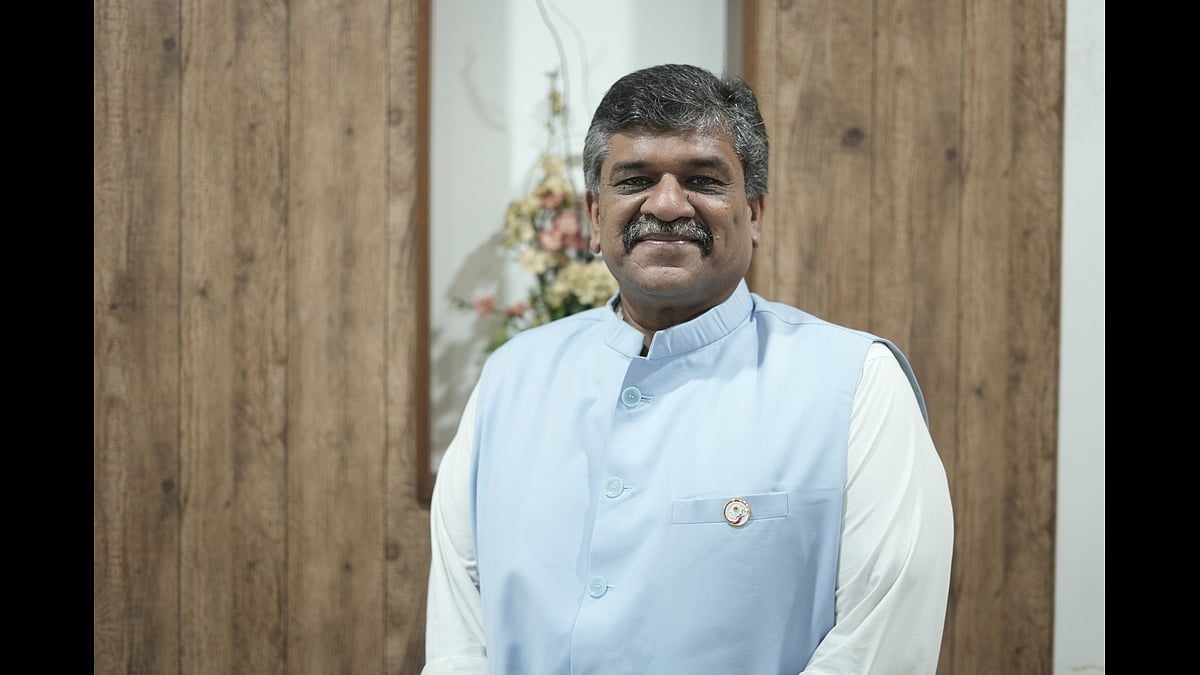 Rajesh Shah’s GEO Roti Ghar: Transforming lives through meals, education, and community support (VIDEO)