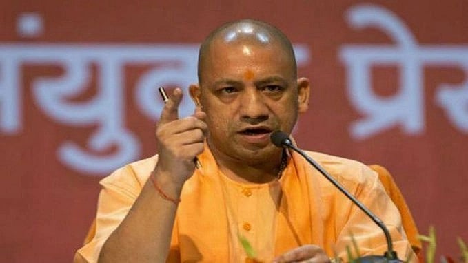 ‘5 Lakh SC, ST Students Deprived Of Scholarships To Receive Them Before Diwali: UP CM Yogi Adityanath