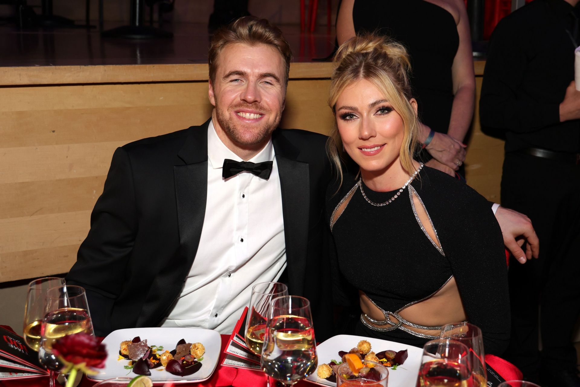 Mikaela Shiffrin’s fiancé Aleksander Kilde reacts to her heartfelt birthday wish as they continue their long-distance relationship