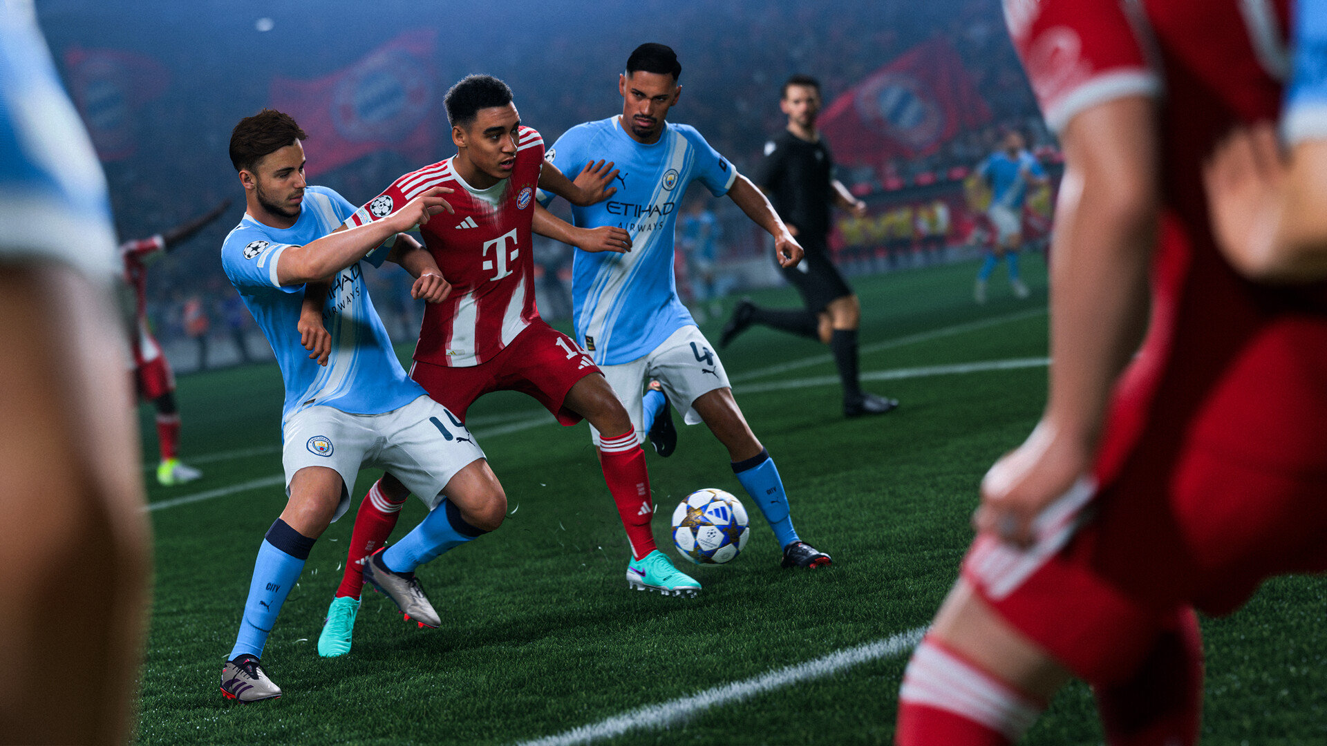 EA confirms $55 billion sale to Saudi Arabia PIF, Silver Lake & Affinity Partners