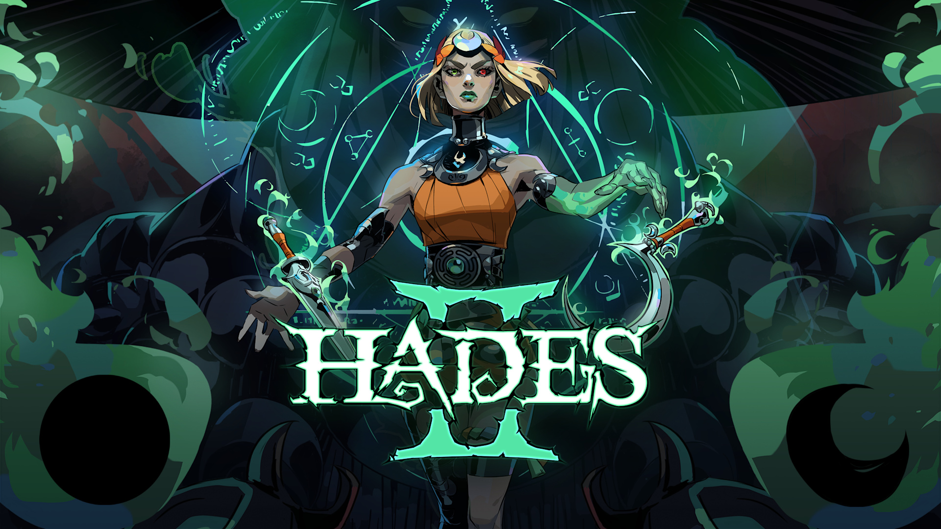 How to unlock new weapons – Hades 2