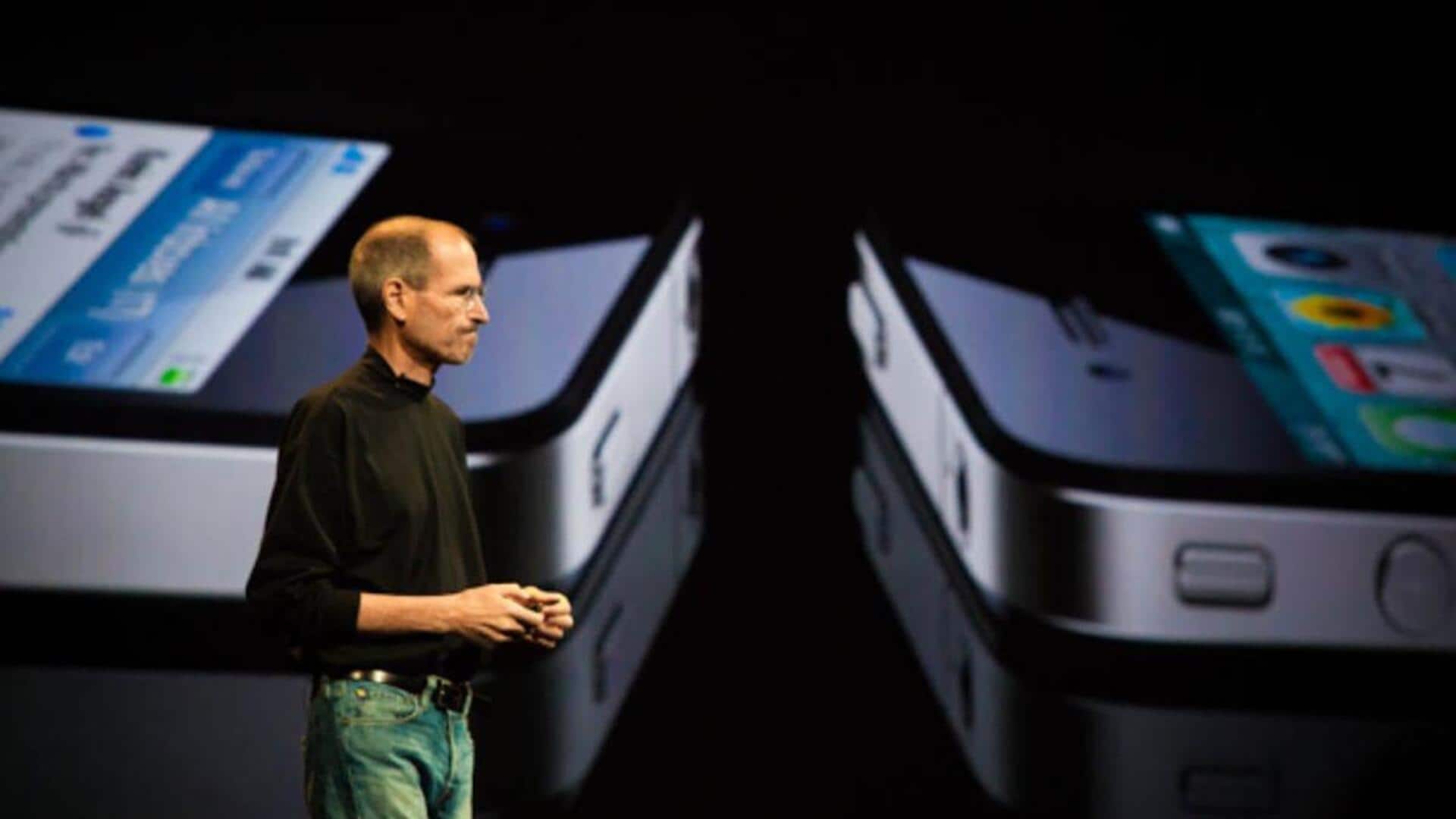 Zuckerberg’s Meta glasses demo stumble recalls Jobs’ iPhone 4 fail