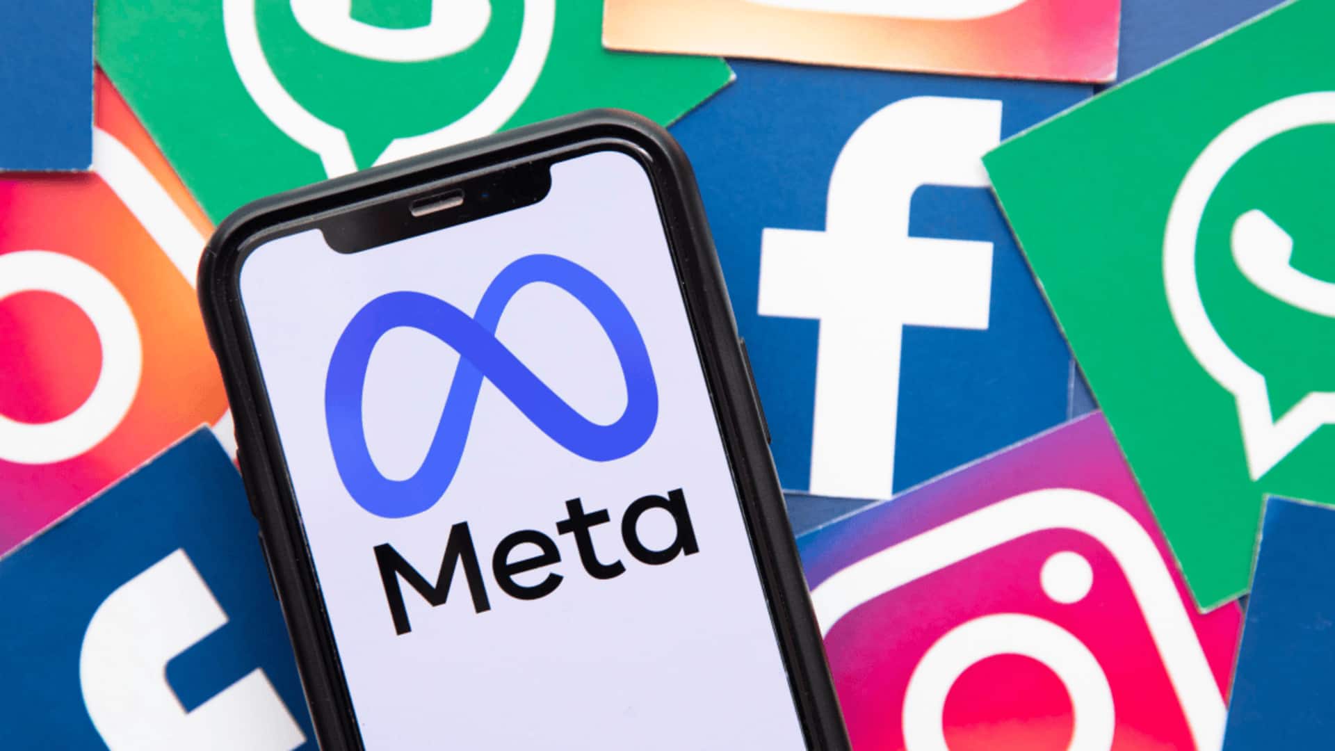 Meta under fire for using schoolgirls’ photos in targeted ads