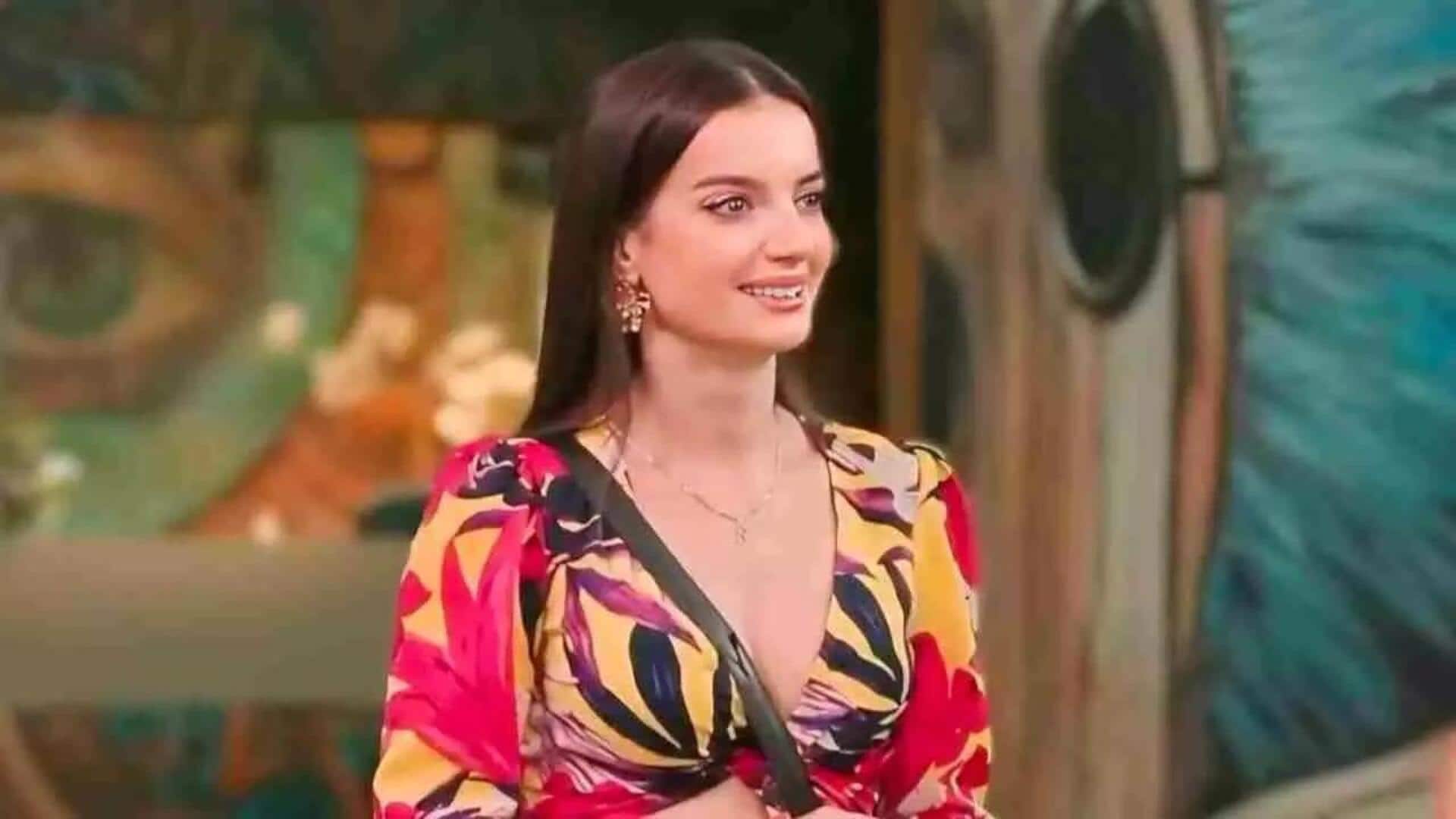 ‘Bigg Boss 19’: Natalia gets candid about her eviction