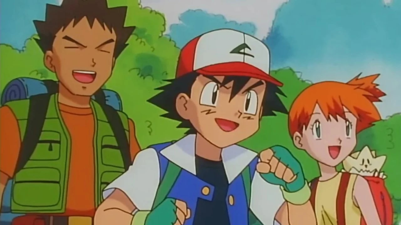 The Pokemon Company says it did not approve of the anime theme being used in an ICE video