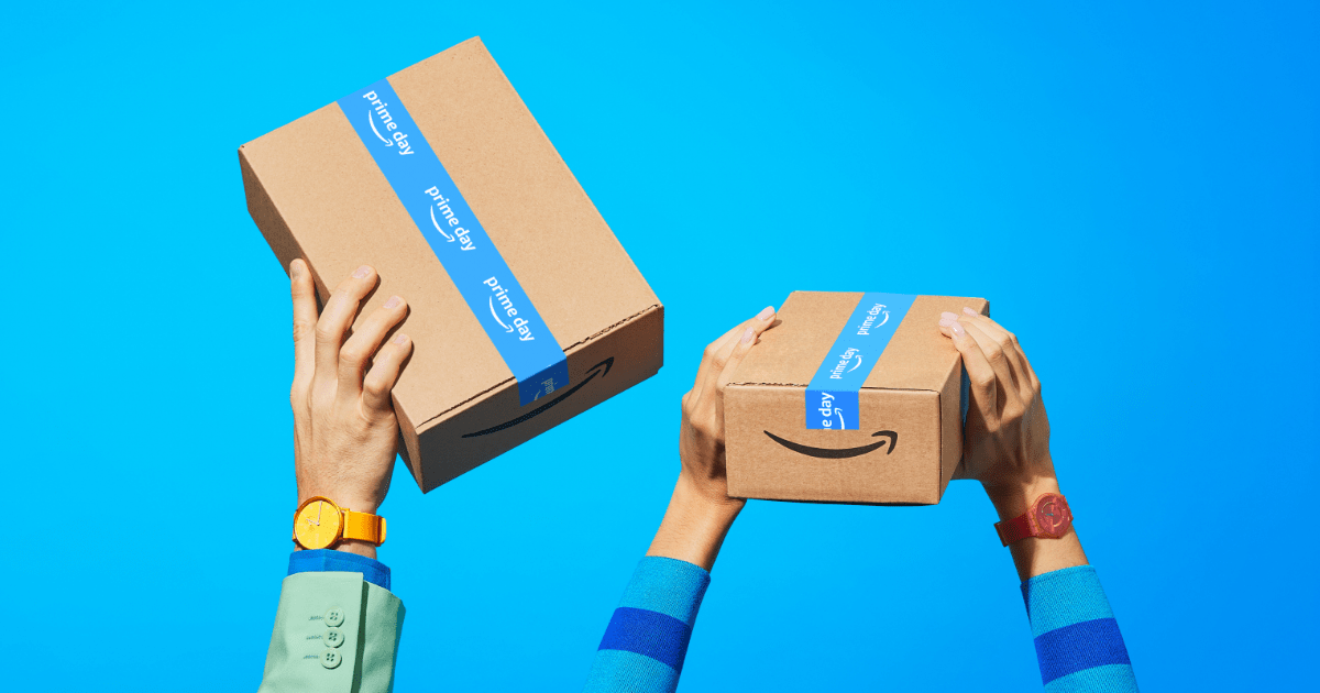 Amazon reaches $2.5 billion settlement with the FTC over claims they duped users into Prime subs