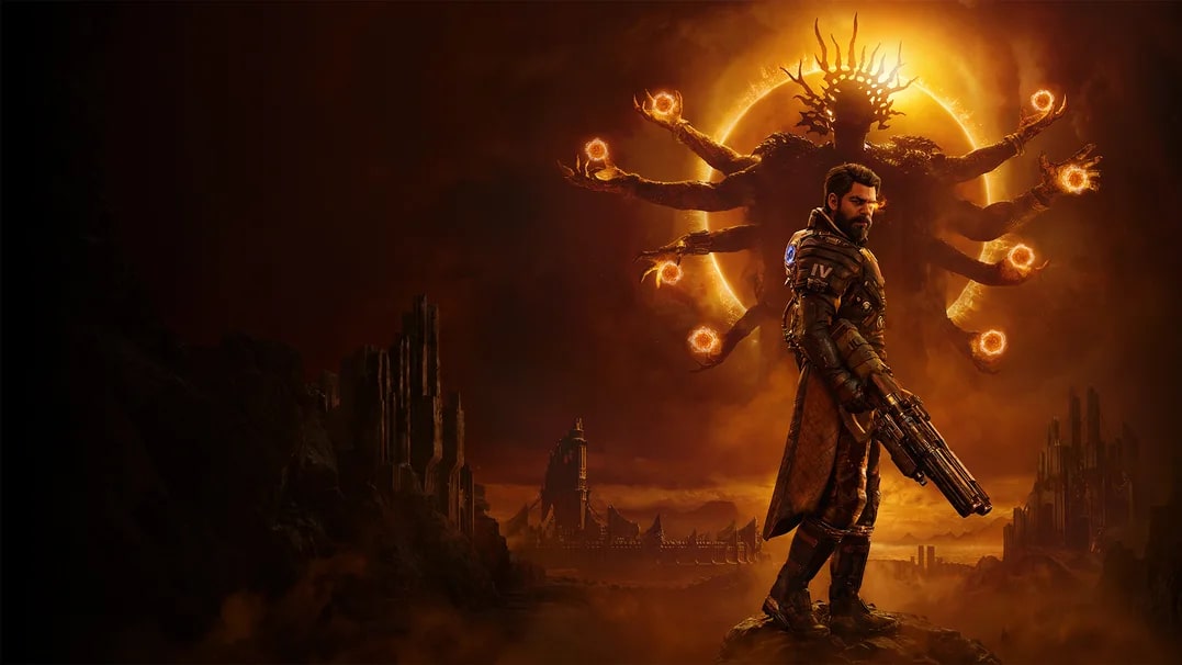 Housemarque’s Saros launches for PS5 in March 2026