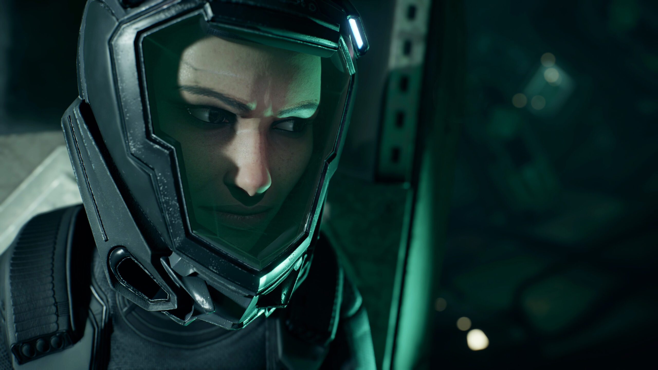 ShackStream: Into the Belt in Telltale’s The Expanse