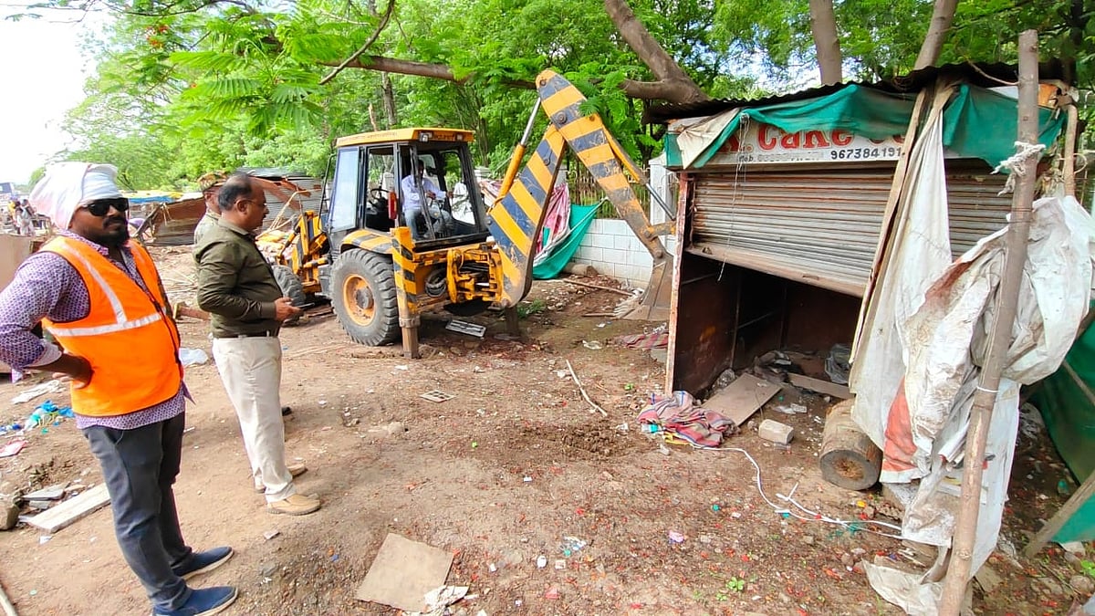Aurangabad: 50% Betterment Charges Concession Extended till December 31; Family of Youth Blames Police for Brain Stroke