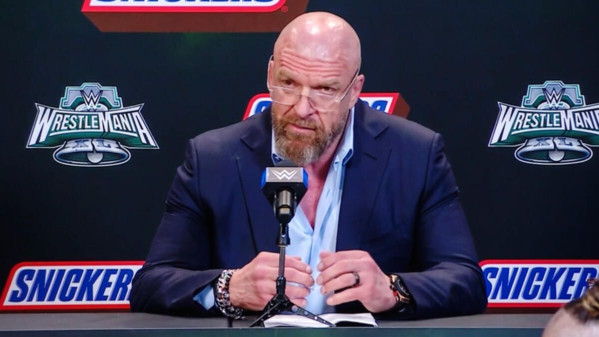WWE veteran issues a bold statement for Triple H haters: “Wrestling is at its hottest” (Exclusive)