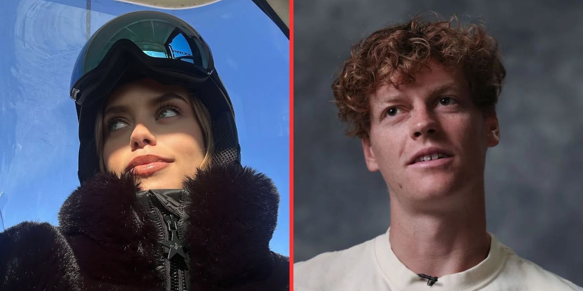 Days after girlfriend Laila shared her love for skiing, Jannik Sinner becomes face of $11.5B-worth fashion brand Gucci’s 1st winter sports collection