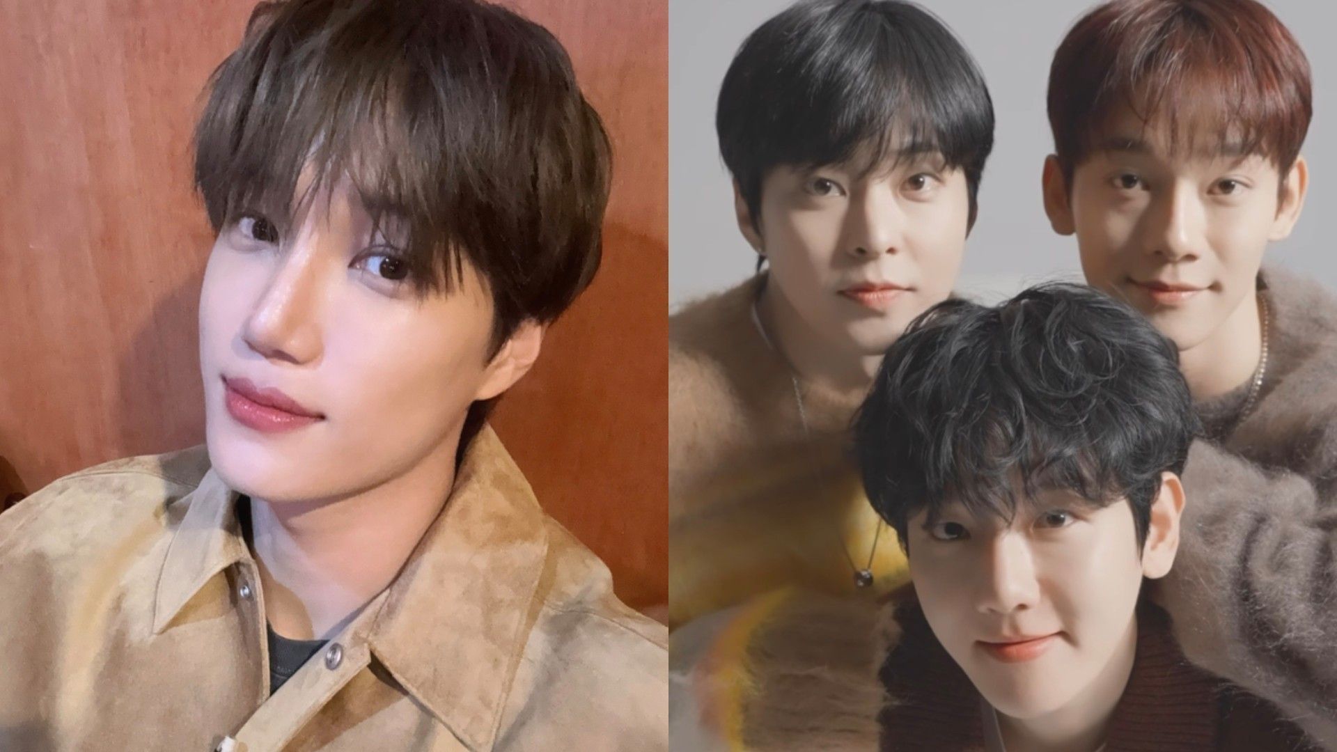 “The 6 only care about themselves”: Kai sparks fan debate with EXO’s new song hints amid ongoing feud between SM Entertainment and CBX