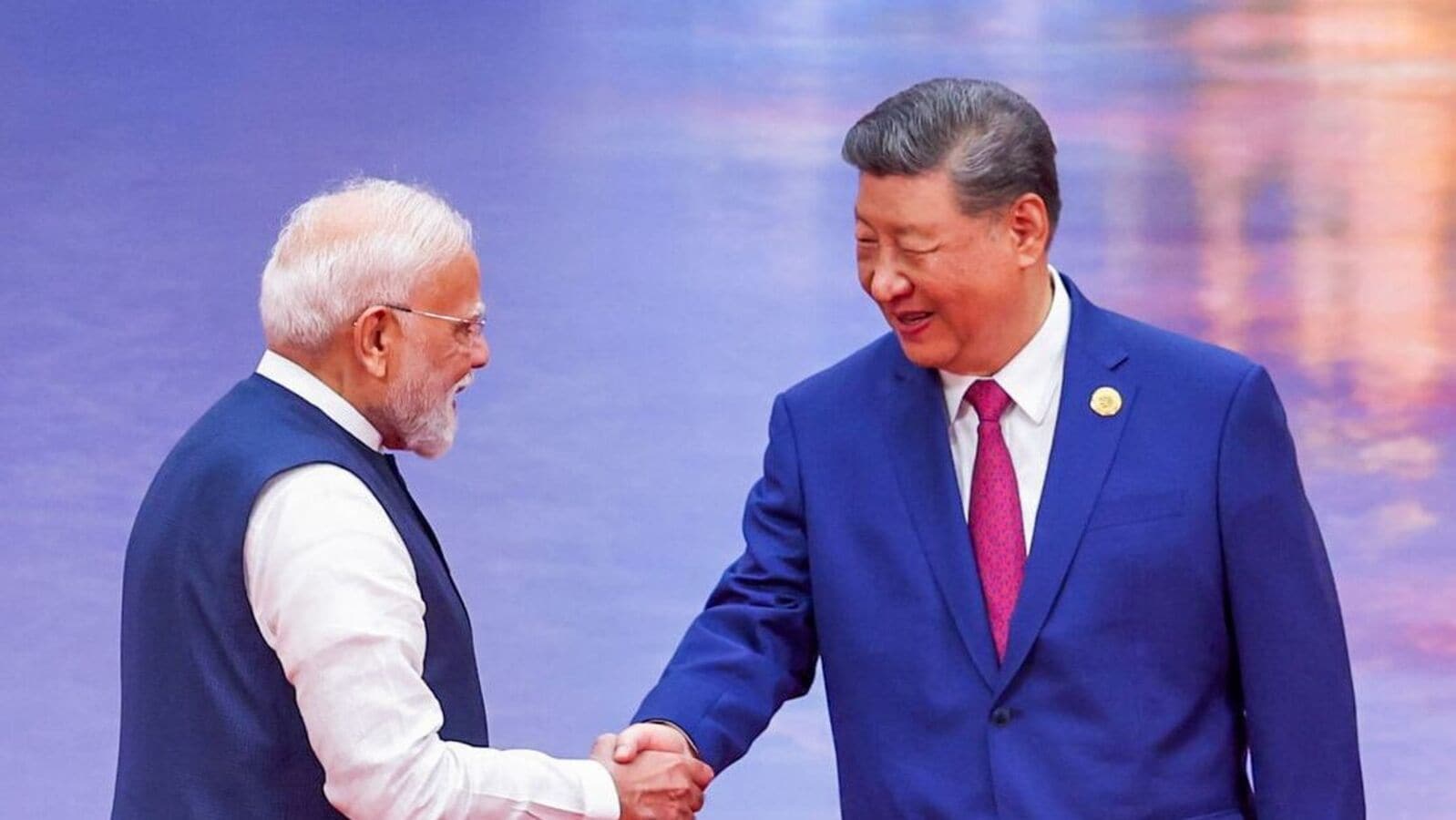 India and China to resume direct air services by late October 2025: MEA