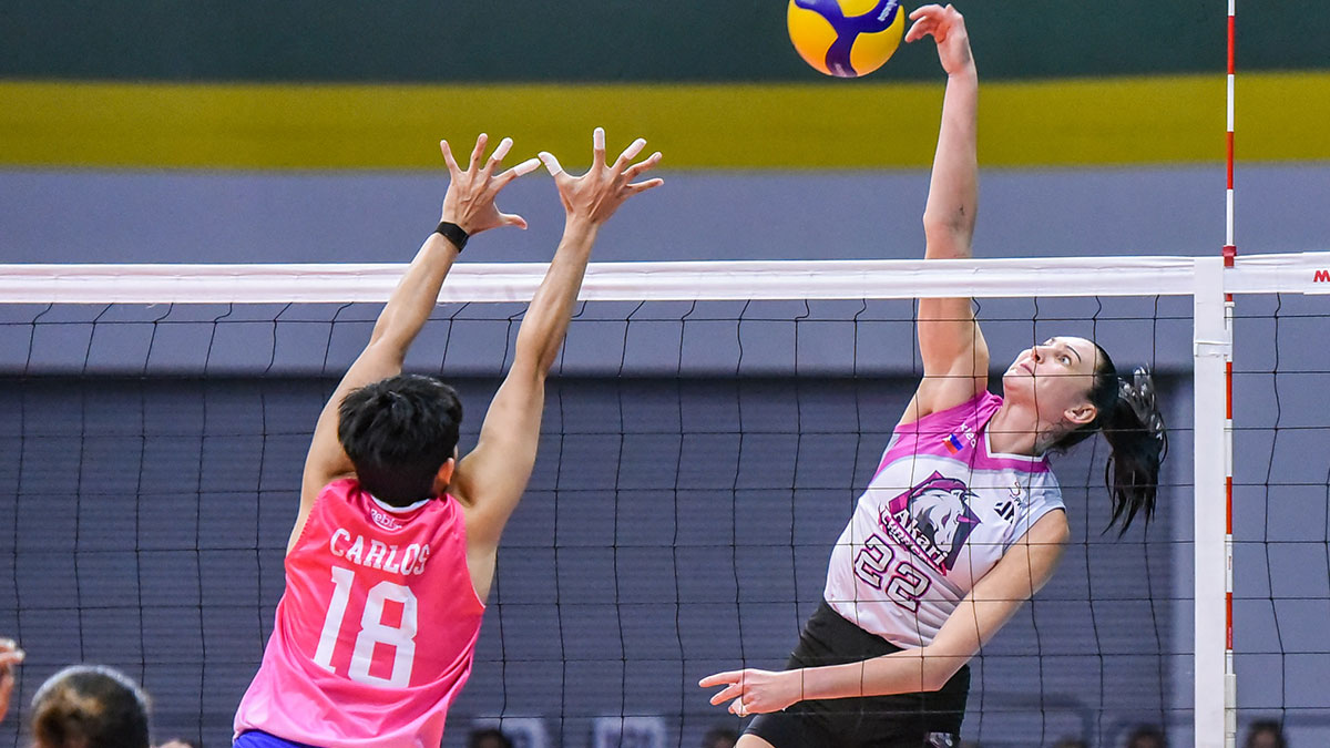 New Akari coach Salak: Skid-ending triumph vs Creamline is just the beginning
