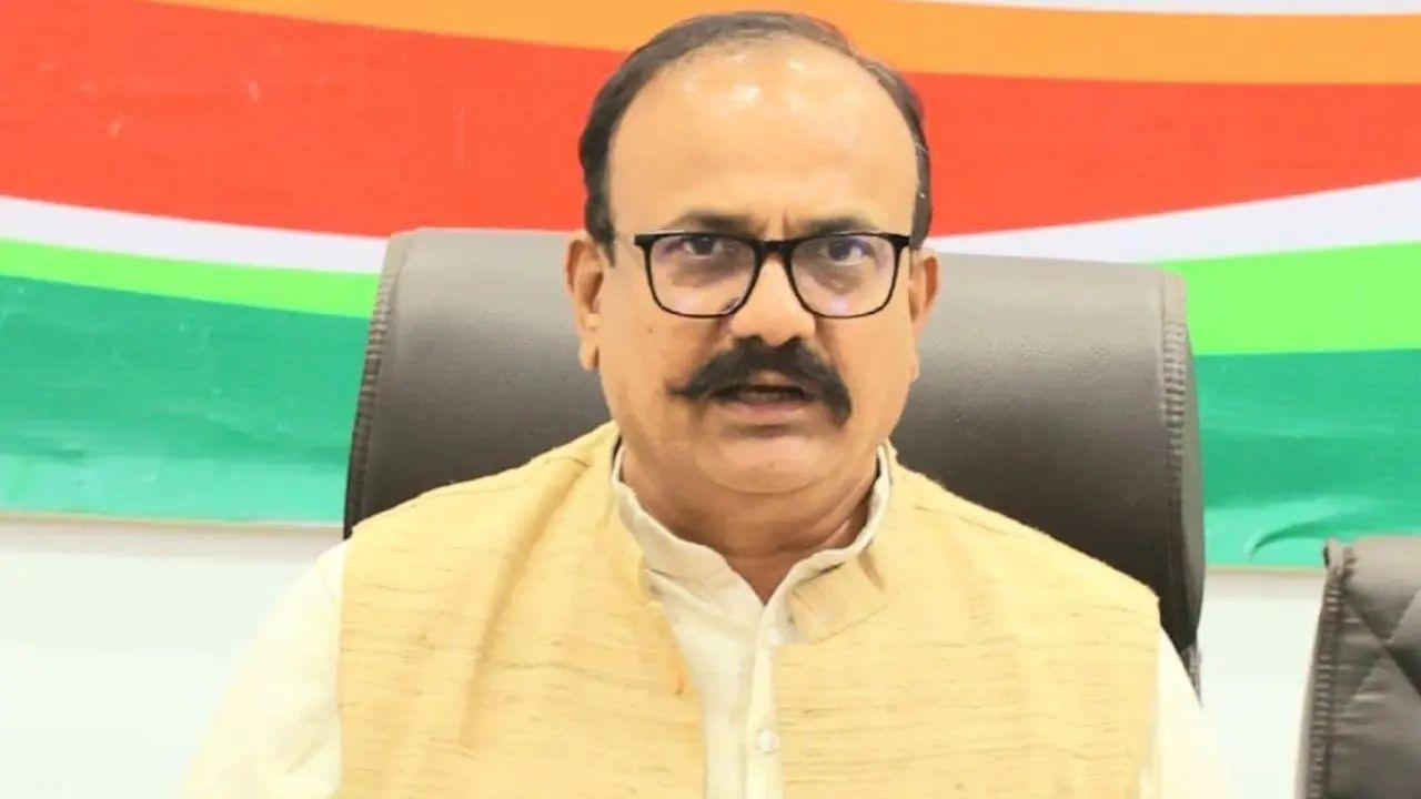 Congress slams Centre over delay in relief for rain-hit farmers in Maharashtra