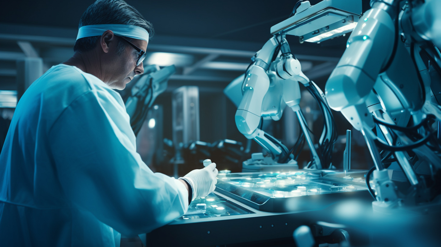 Truist Lowers PT on PROCEPT BioRobotics Corporation (PRCT) to $50 From $64, Keeps a Buy Rating