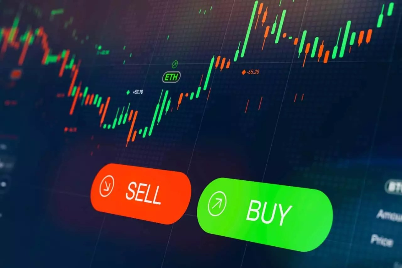 Smart Traders Know When to Sell Bitcoin