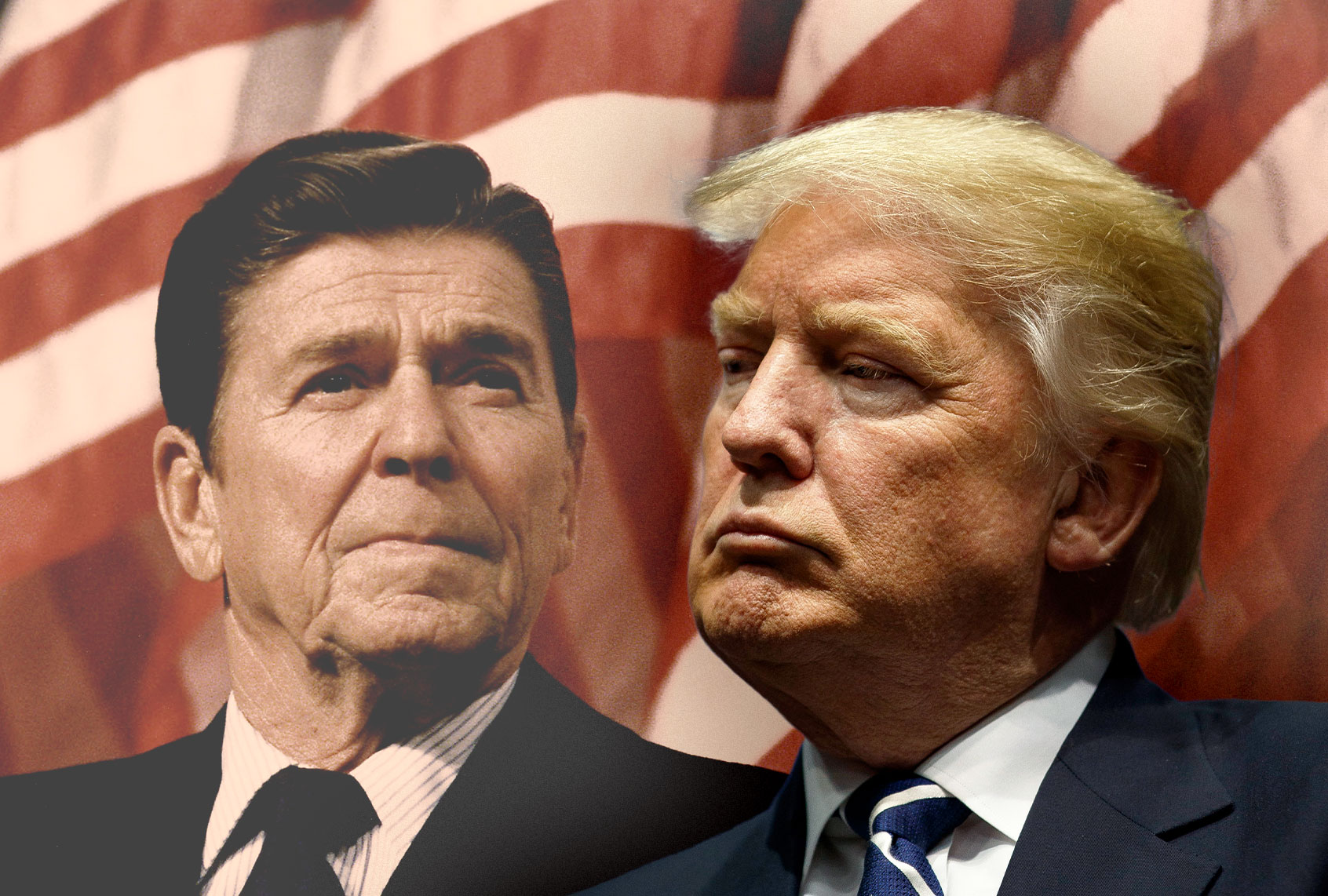 MAGA has consigned the Reagan Revolution to “the ash-heap of history”
