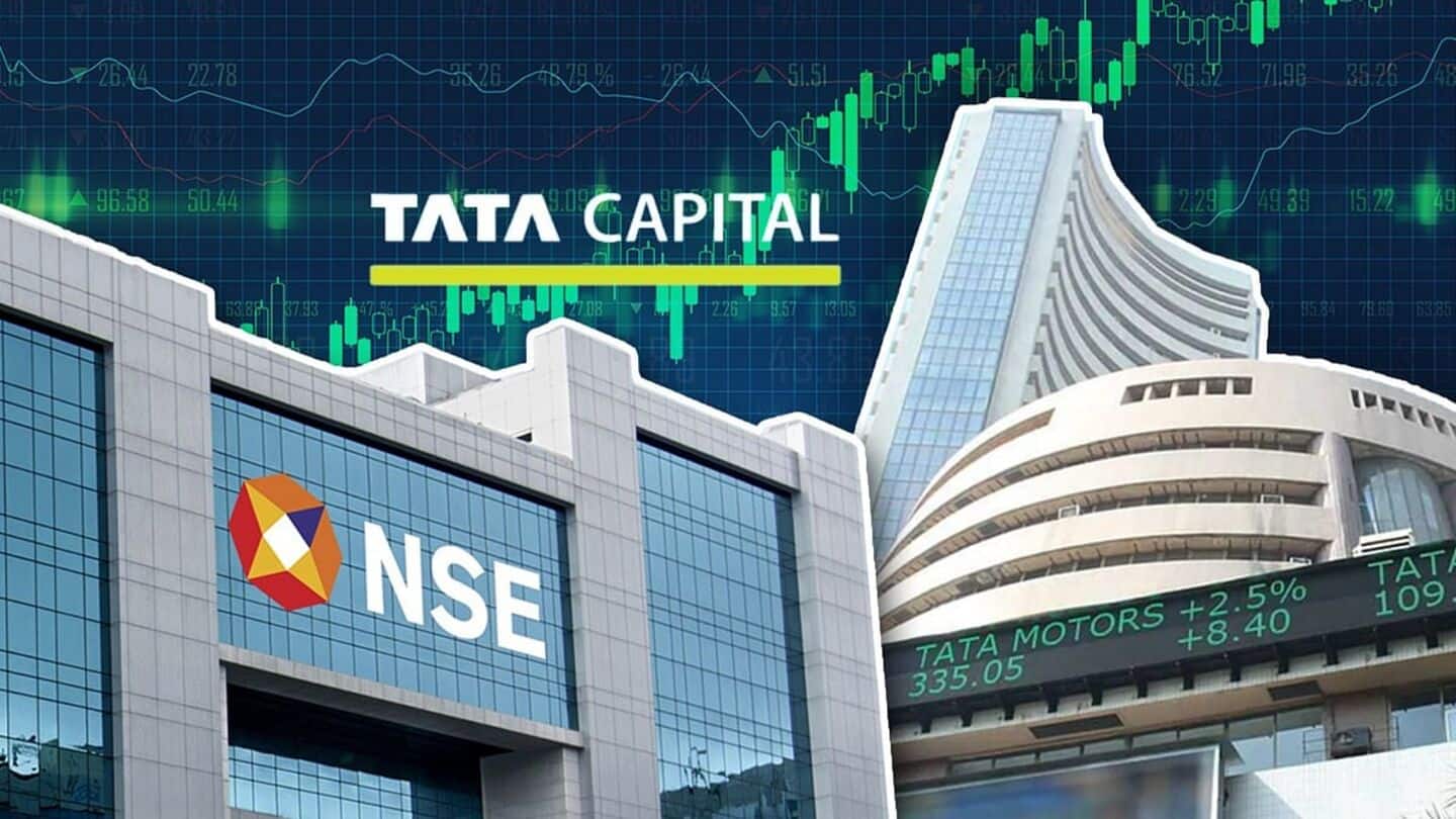 India’s biggest IPO of 2025 lists at 1.2% premium