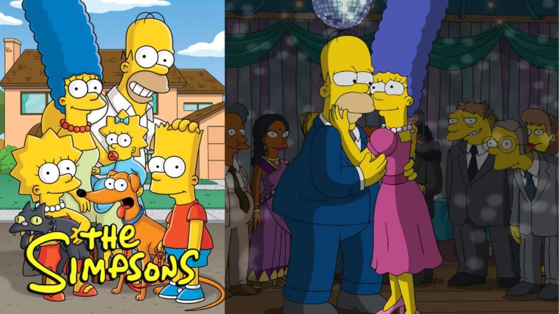 Family lessons we can learn from ‘The Simpsons’