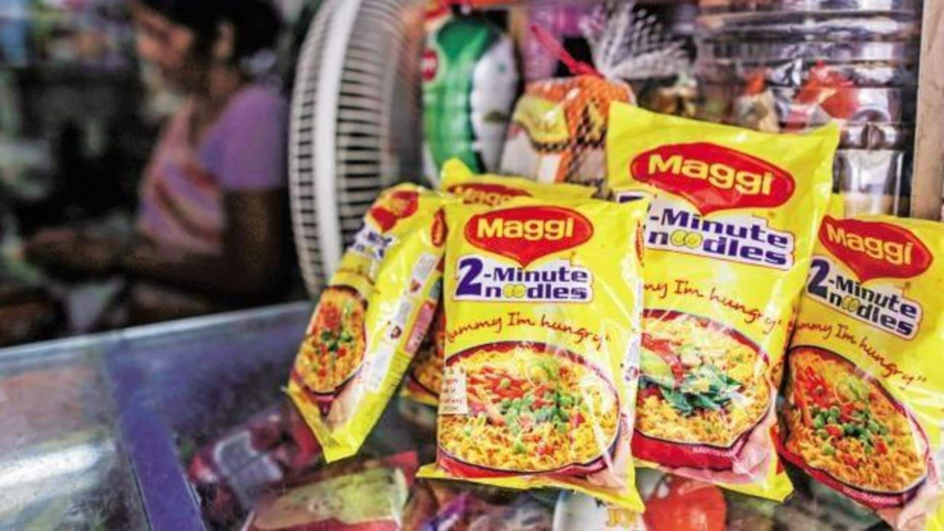 Maggi v/s Maggisun: HC closes trademark suit after Nestle’s settlement