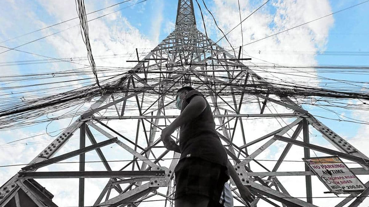 P100B needed to deploy ‘smart’ power grid