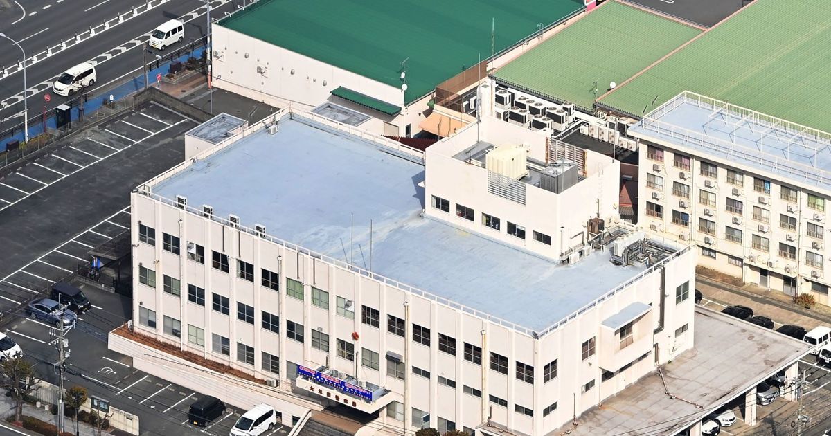 福岡・大牟田市で男児が見知らぬ女性からいきなり「待て」と声をかけられる　歴木の路上
