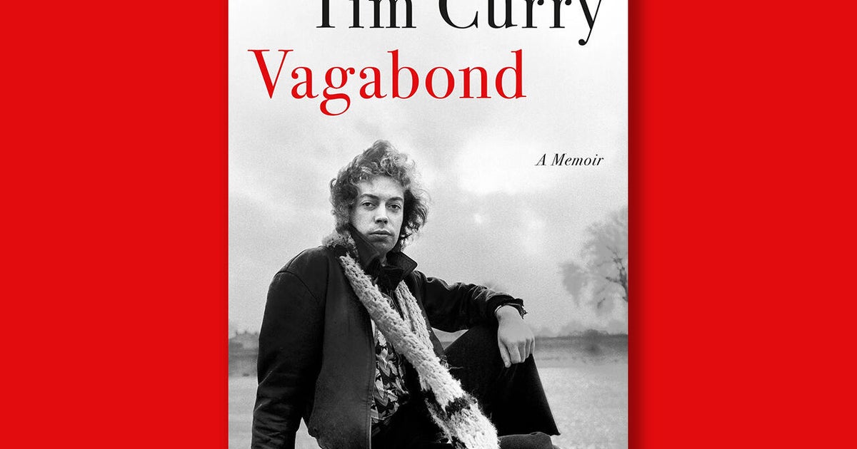 Book excerpt: “Vagabond: A Memoir” by Tim Curry