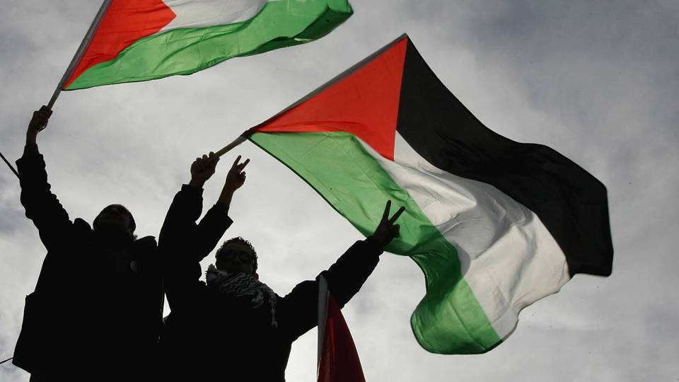 The Missing Ingredients for Peace in Palestine