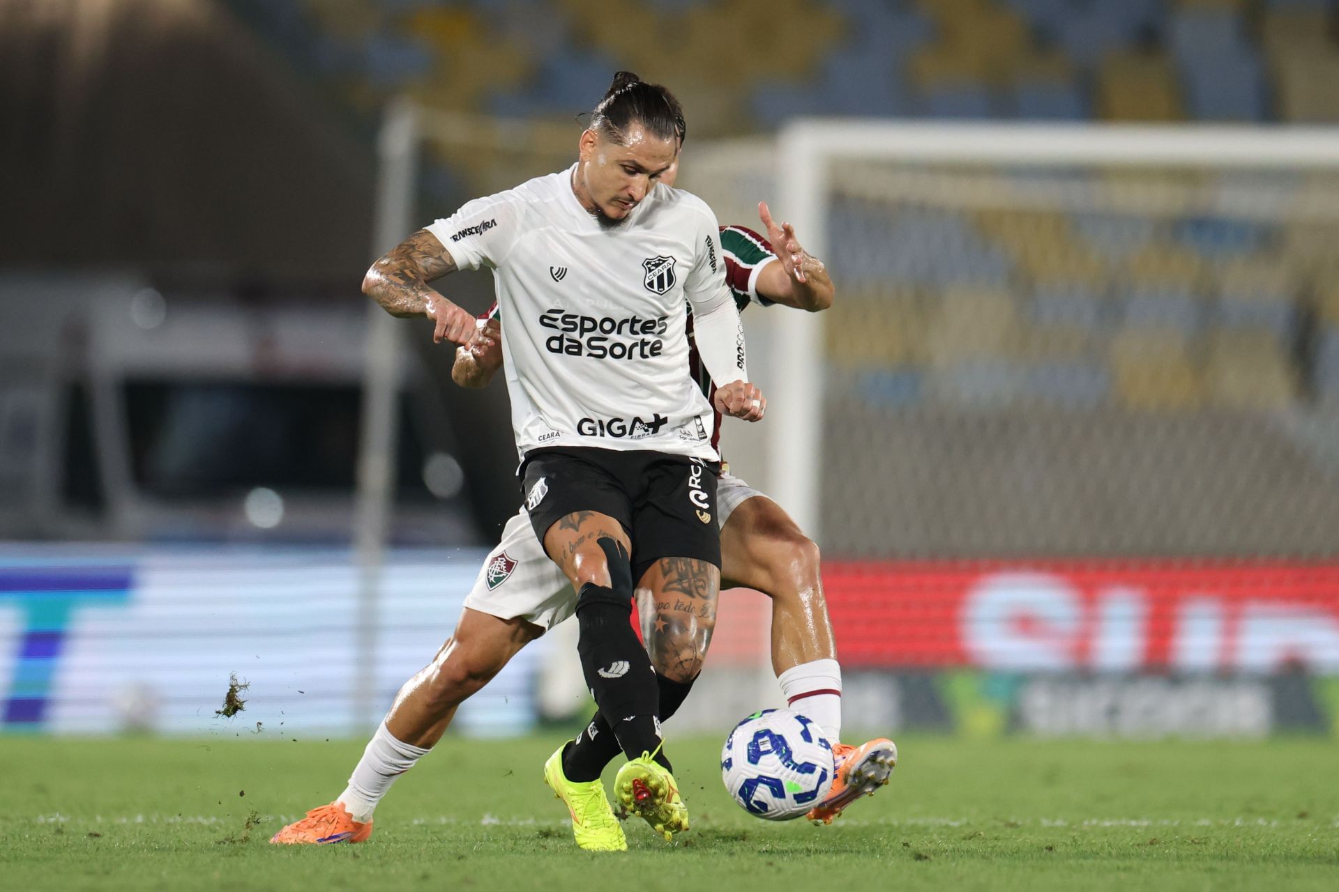 Ceara vs Internacional Prediction and Betting Tips | November 20th 2025