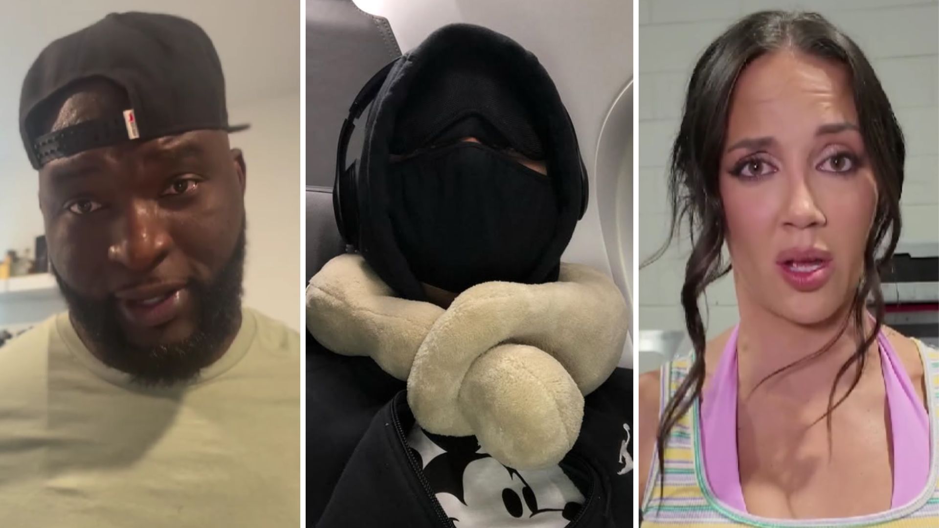 Nick Jackson, Chelsea Green, Omos, and others show support for star after sudden WWE release