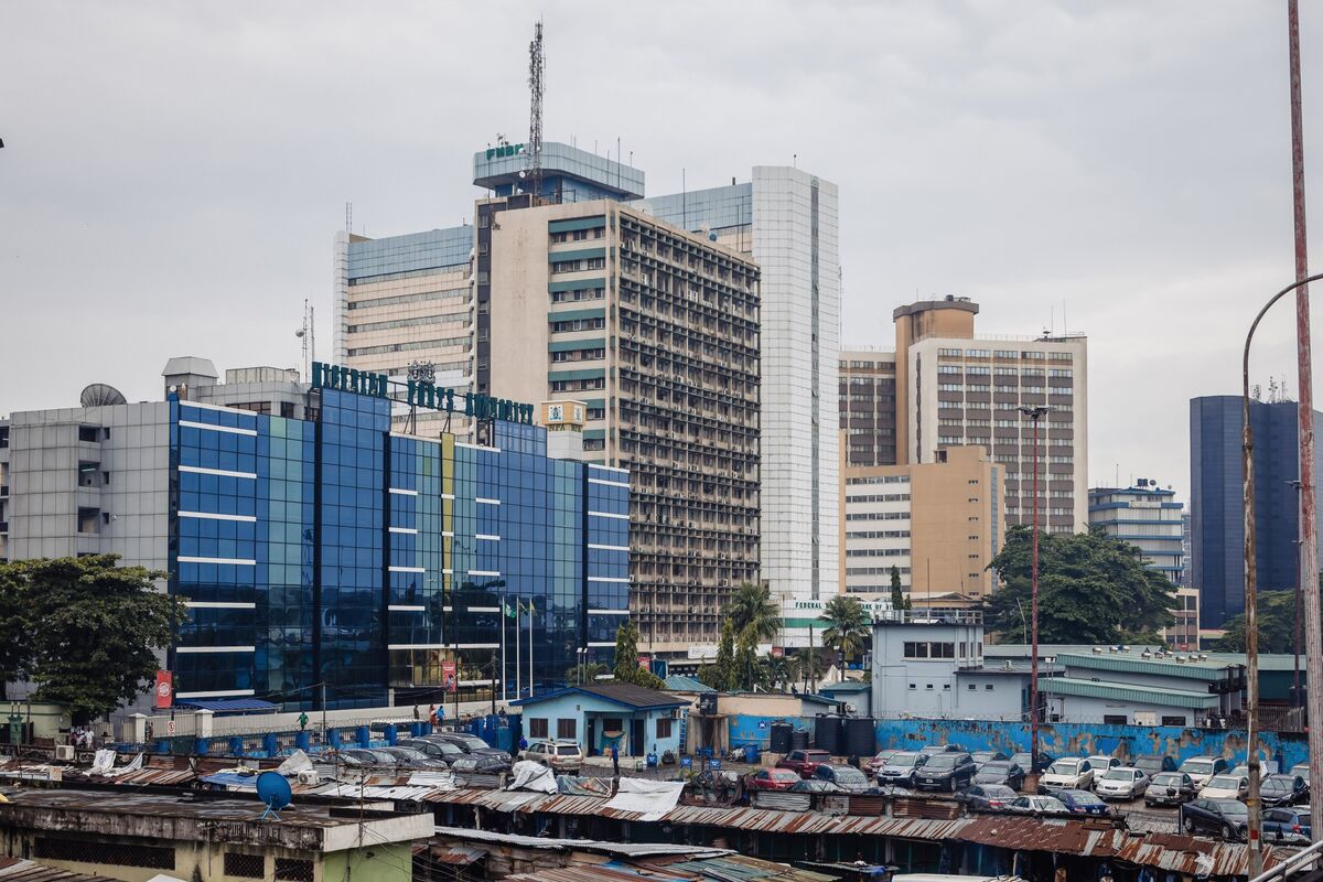 Nigeria’s $618 Million Tech Incubator Makes Debut Investment