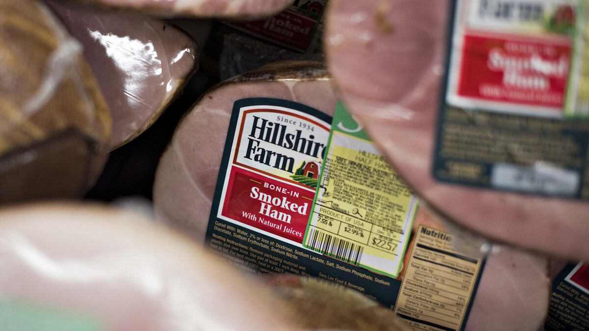 Stock Movers: Tyson Foods, Elf Beauty, Monday.com (Podcast)