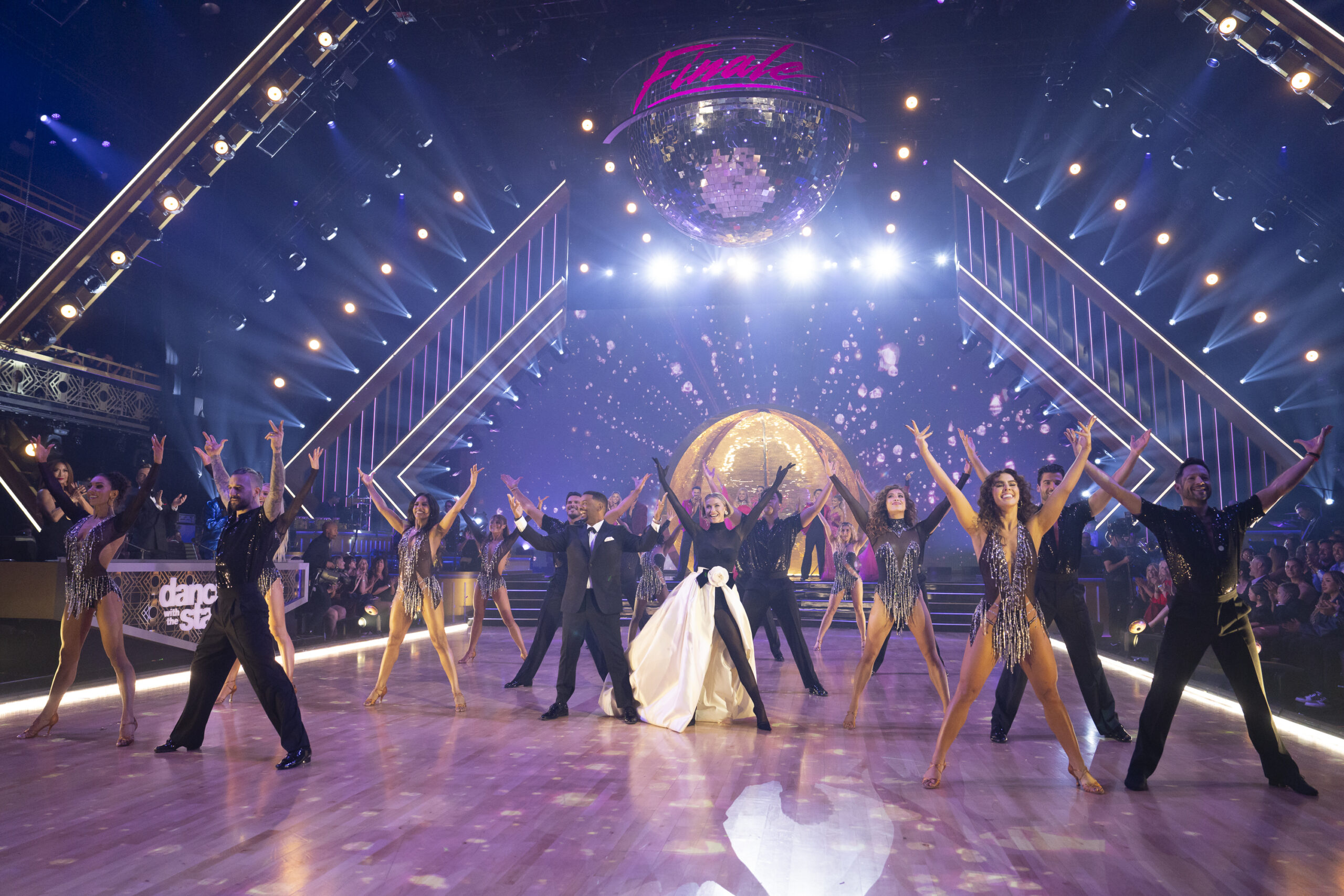 ‘Dancing With The Stars’ Waltzes Off With Highest-Rated Finale Since 2016