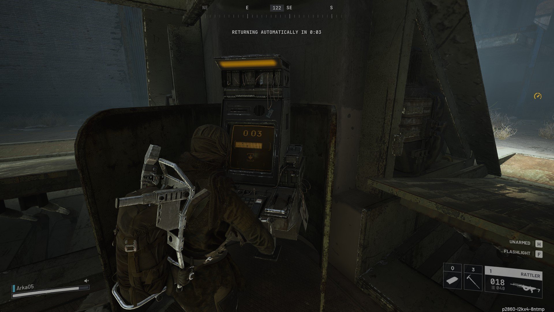 How to complete Market Correction quest in ARC Raiders