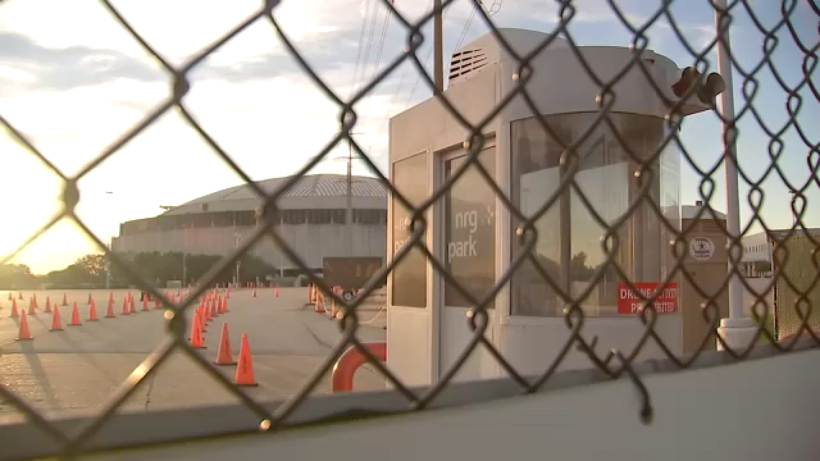 NRG Park employees accused of stealing from 7,000 customers, police say