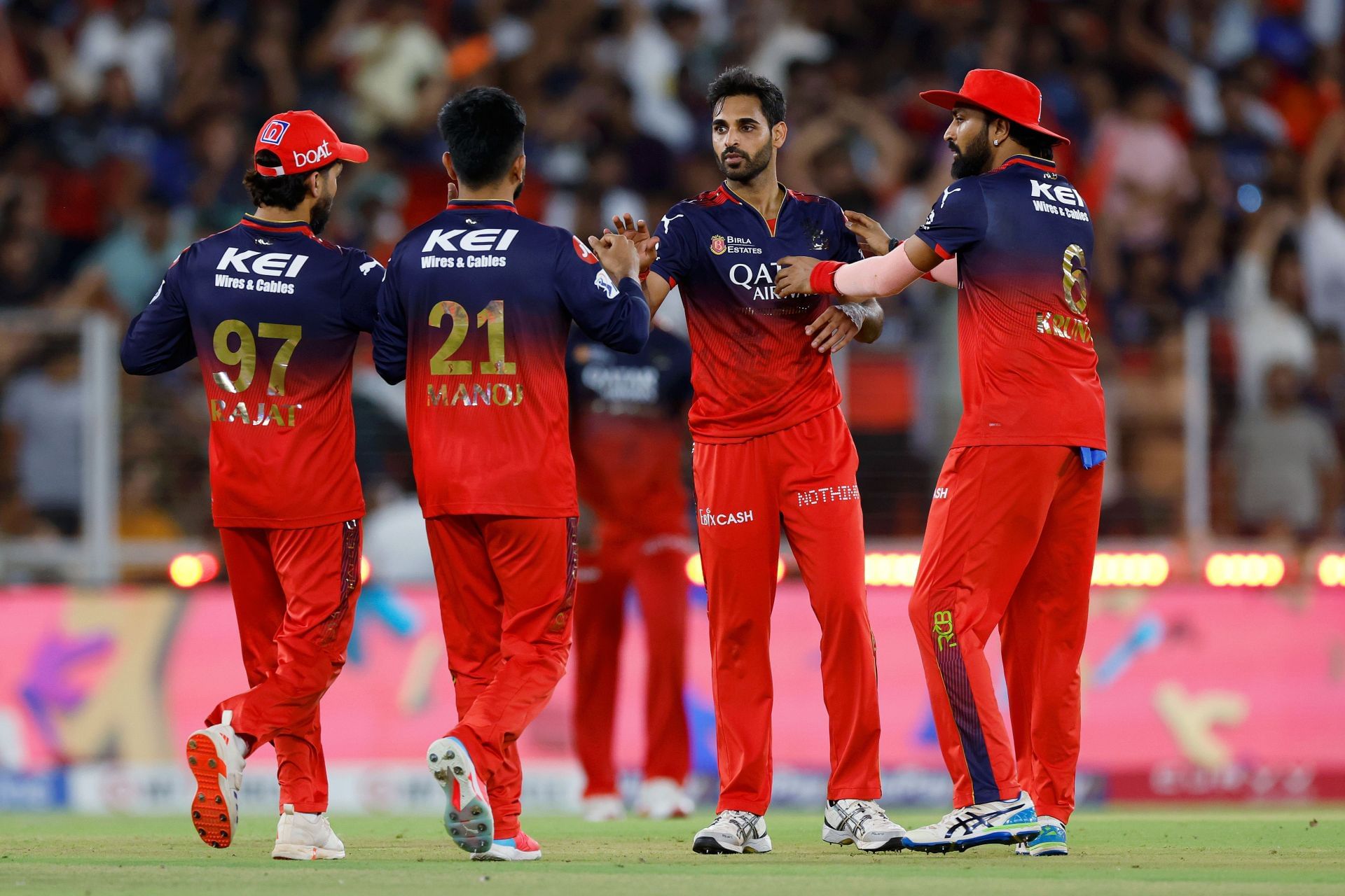 “RCB have now a set template” – Ex-India star reckons owner change will have no effect on IPL defending champions