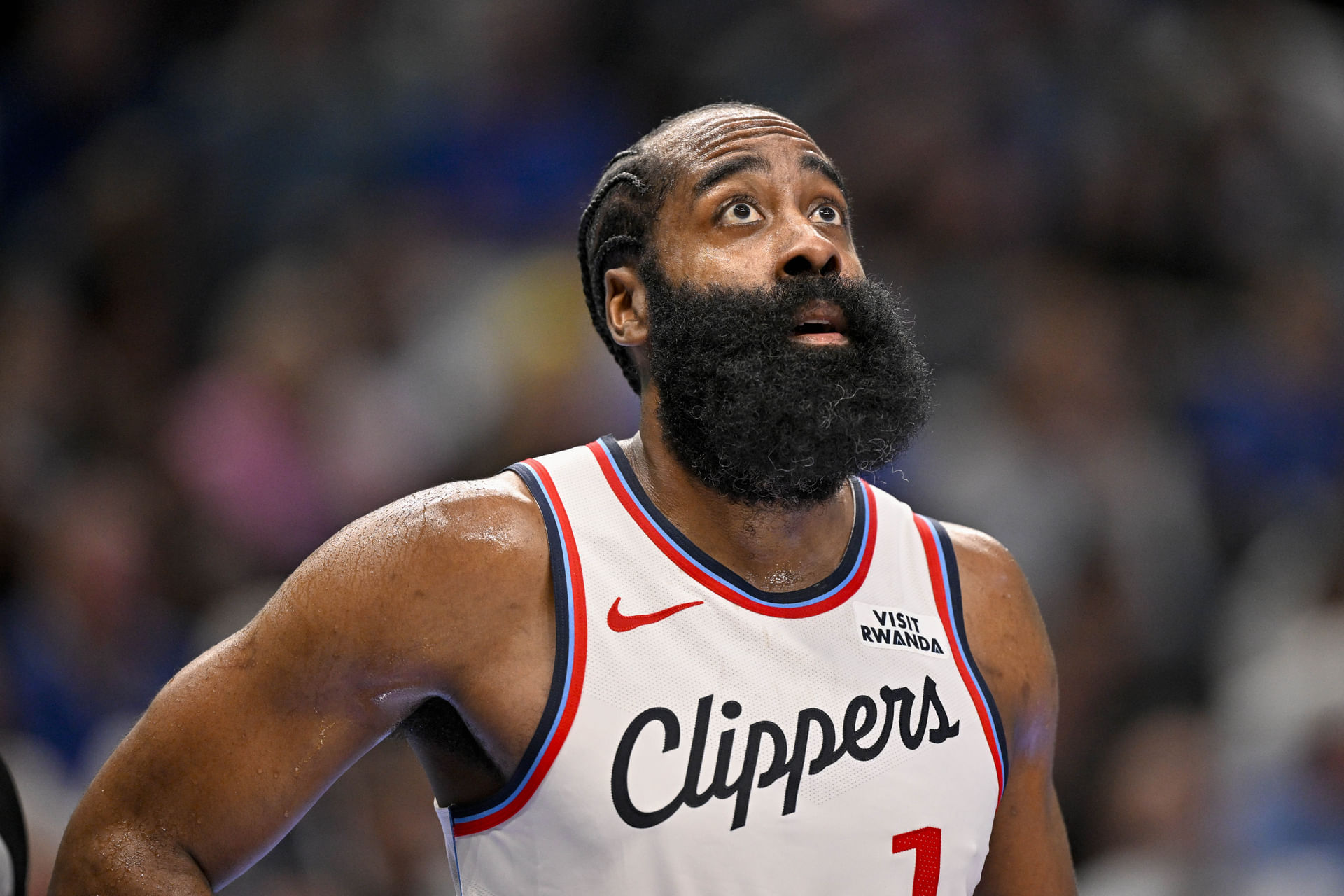 James Harden Drops Classic 3-Word Quote Following 55-Pt Masterclass vs Hornets as Clippers Star Sets Franchise Record