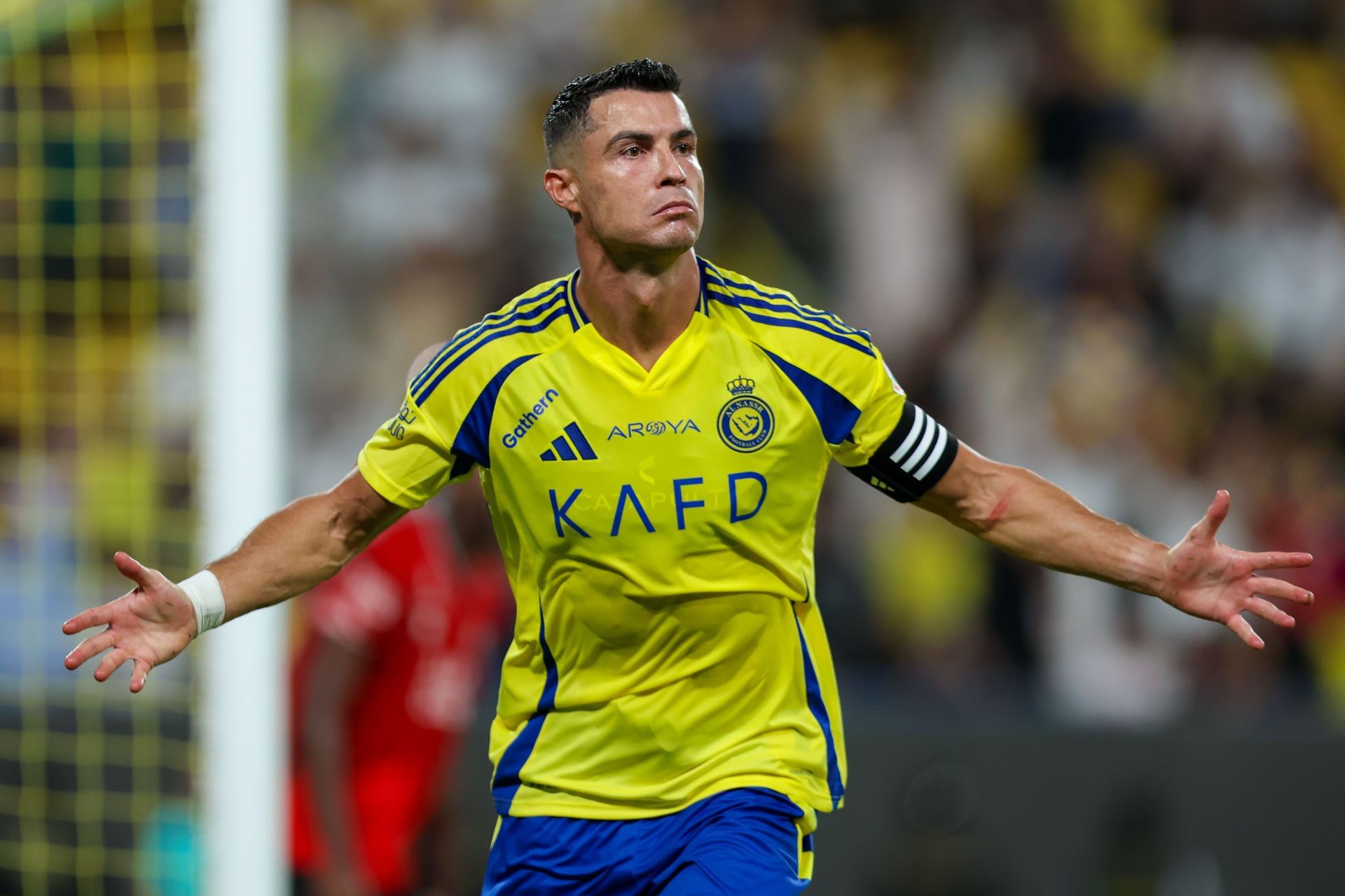 Cristiano Ronaldo’s Al-Nassr handed boost as foreign star returns to training after injury layoff: Reports