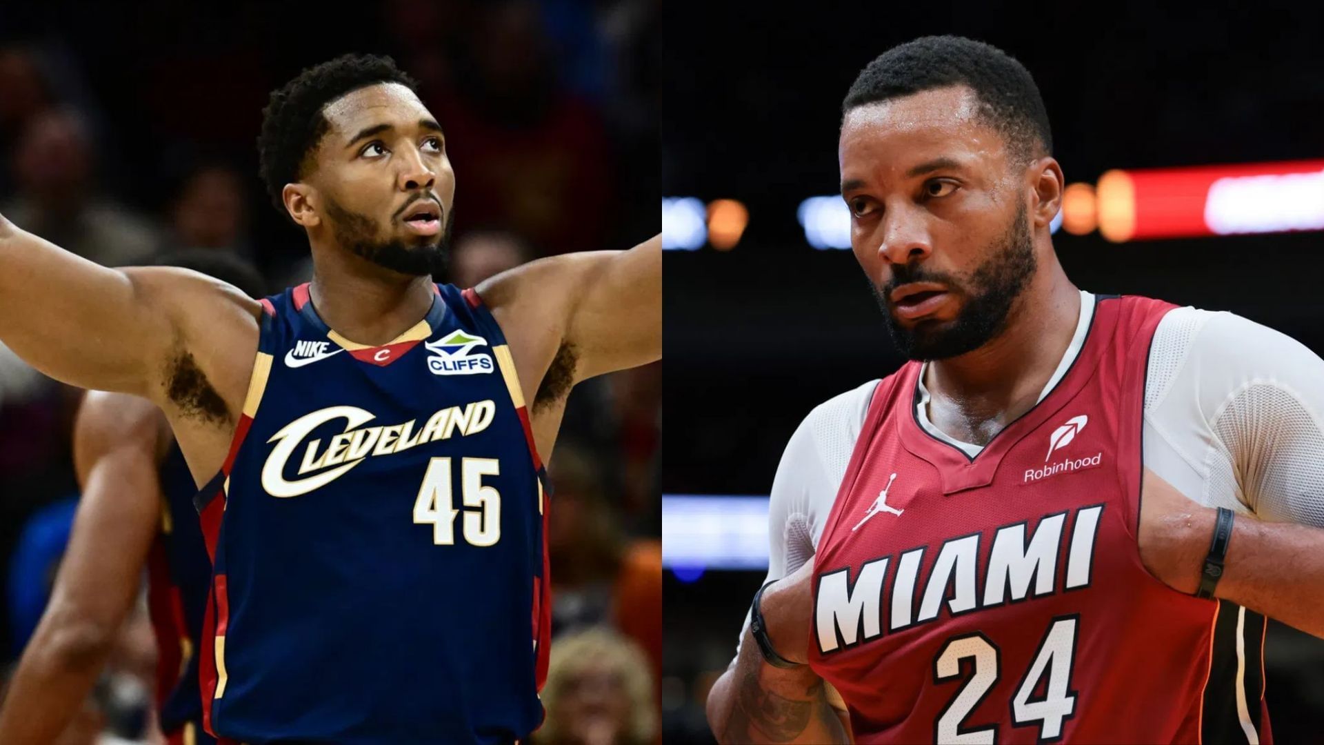 Cleveland Cavaliers vs Miami Heat Prediction and Betting Tips – Nov. 10 | 2025-26 NBA Season