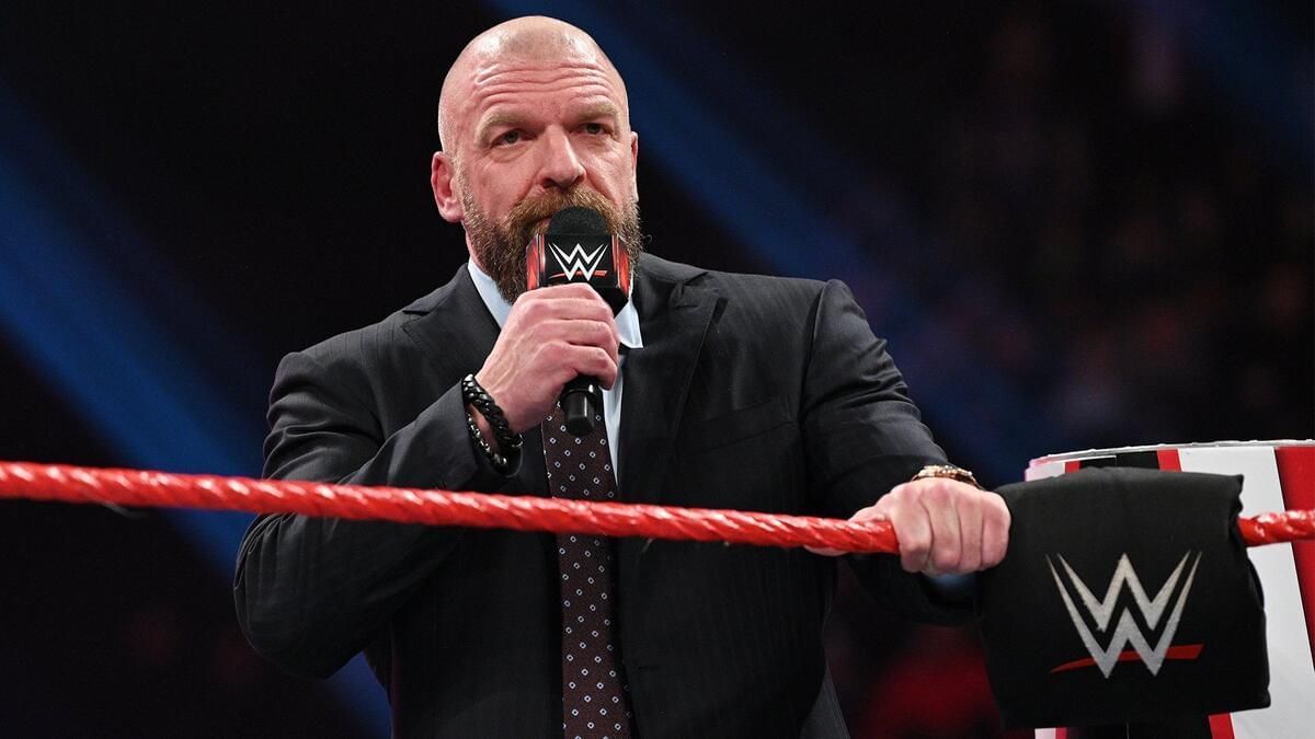 Triple H may have subtly canceled plans for OG Bloodline member’s heel turn