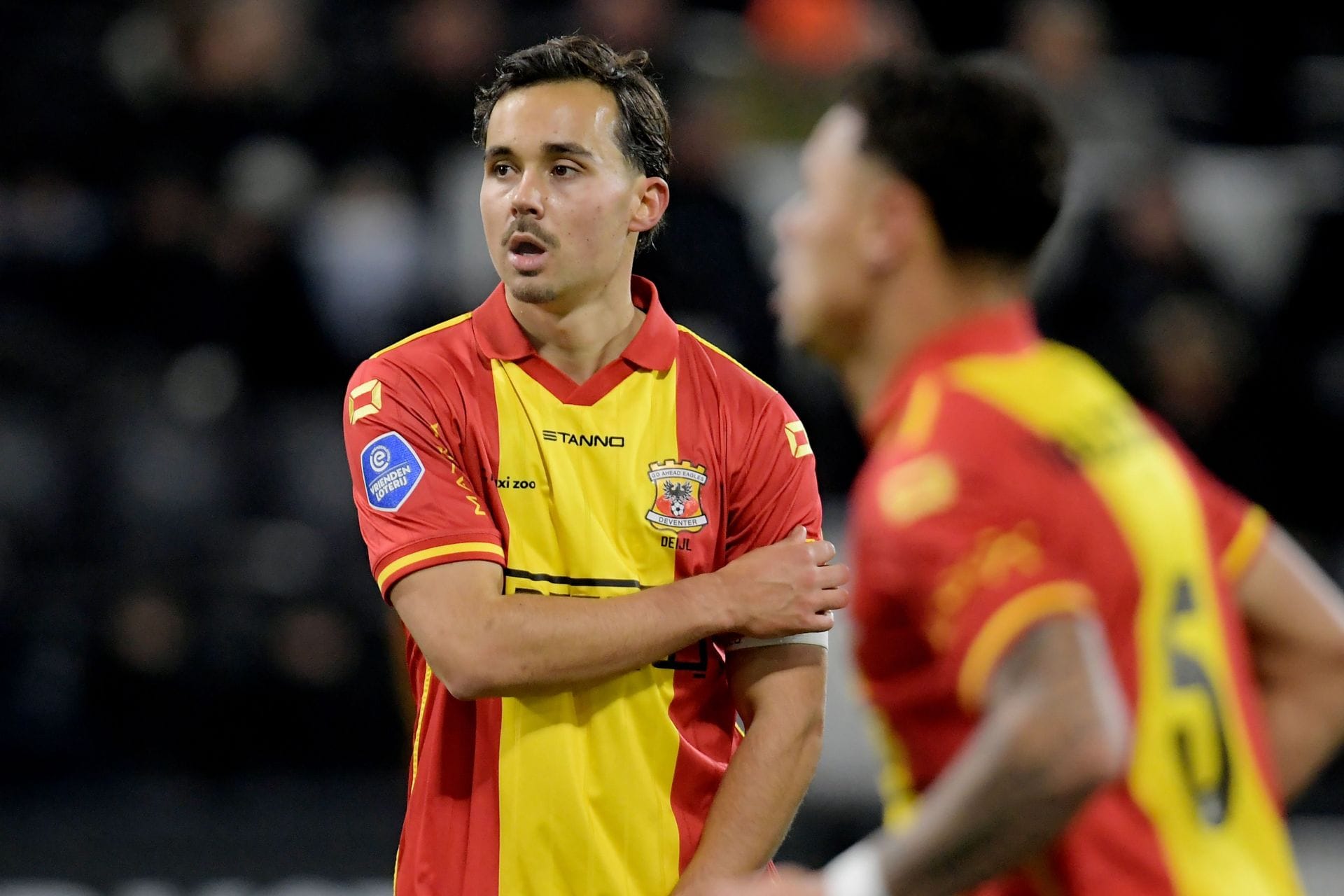 Go Ahead Eagles vs Stuttgart Prediction and Betting Tips | November 27th 2025