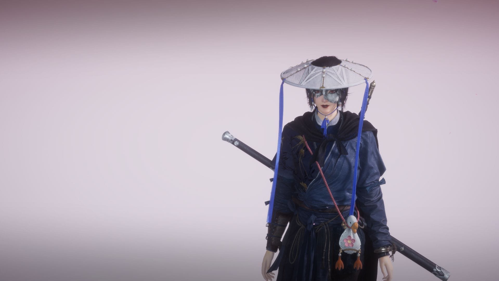 Can you create multiple characters for your account in Where Winds Meet