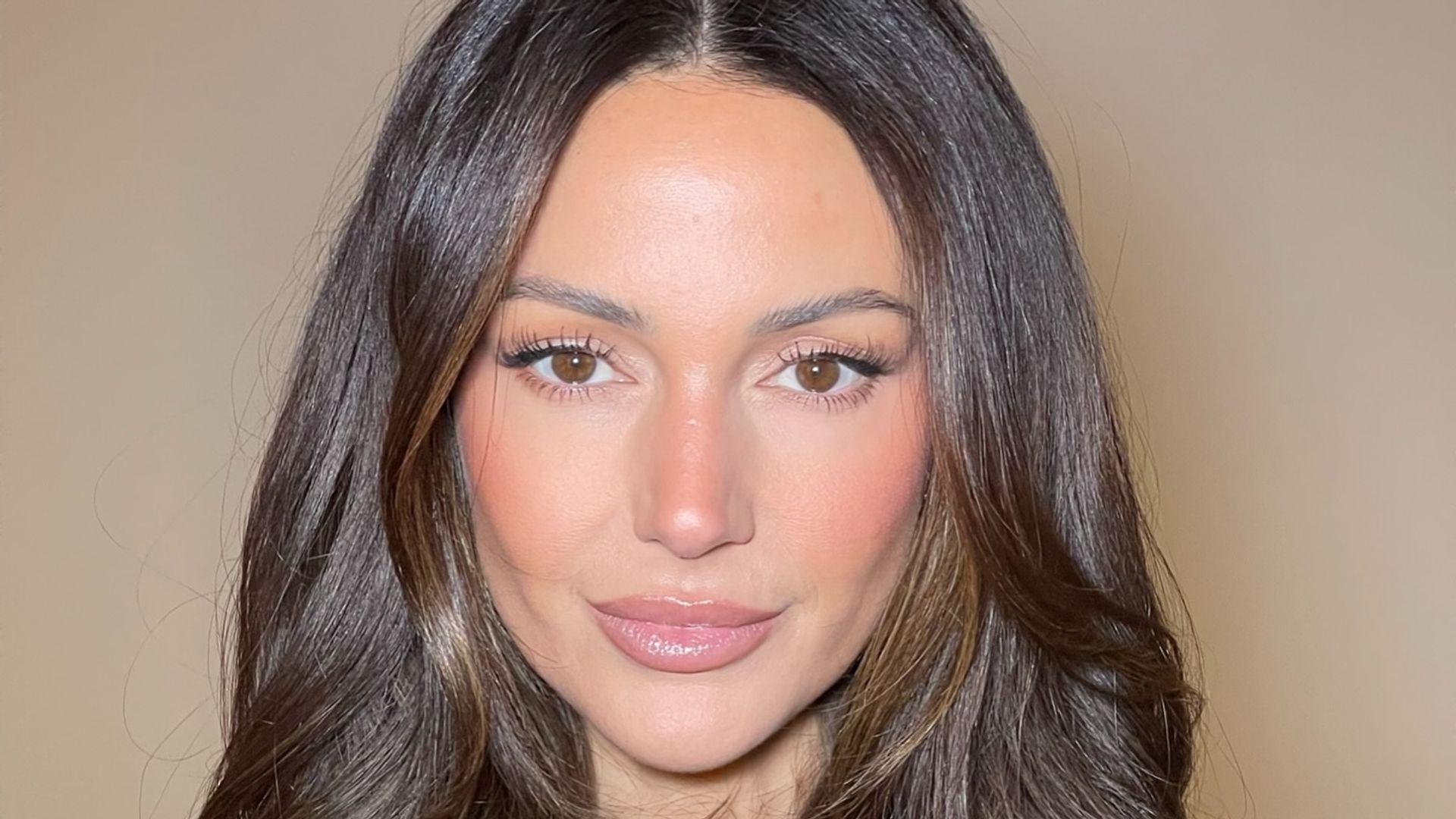 Michelle Keegan’s baby Palma makes modelling debut – and her little ‘princess’ looks so big now