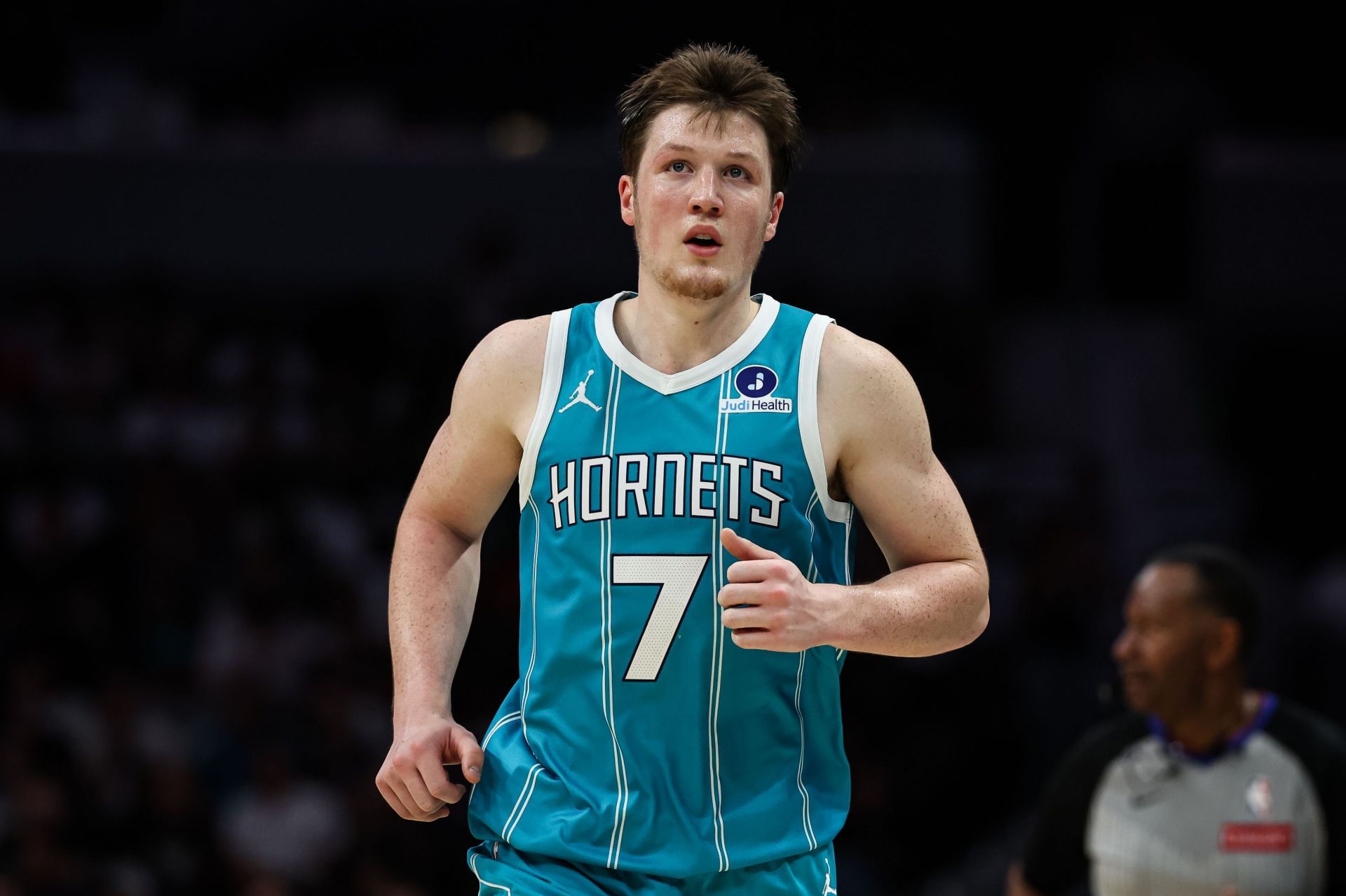 “He’s shooting the s**t out of the ball”- Clippers $39 Million Star Lauds Kon Knueppel’s Lights-Out Shooting Showcase Against Clippers