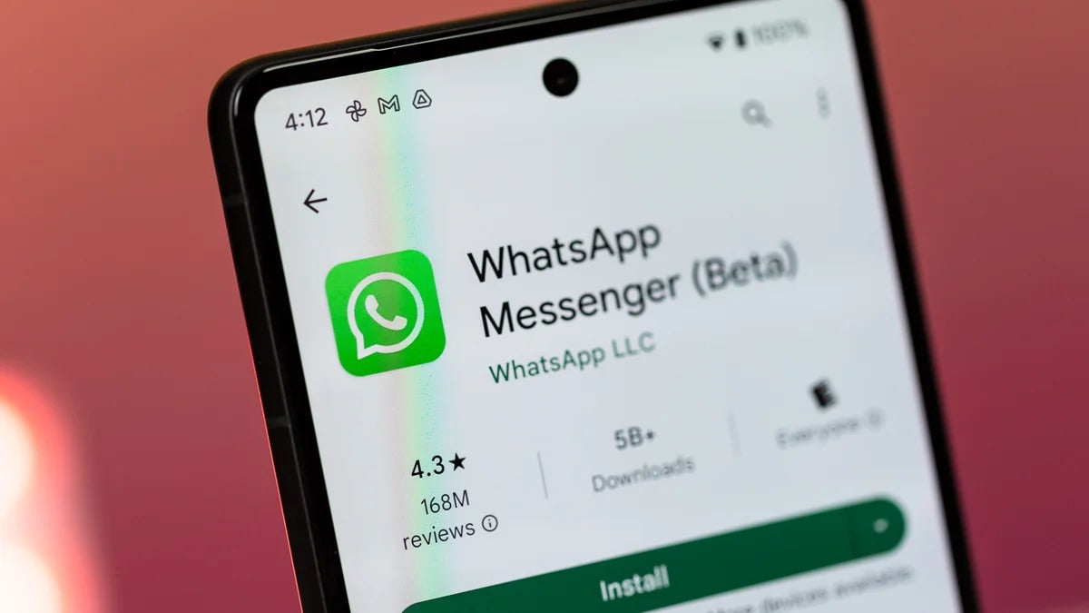 A simple WhatsApp security flaw exposed billions of phone numbers – yours might be among them