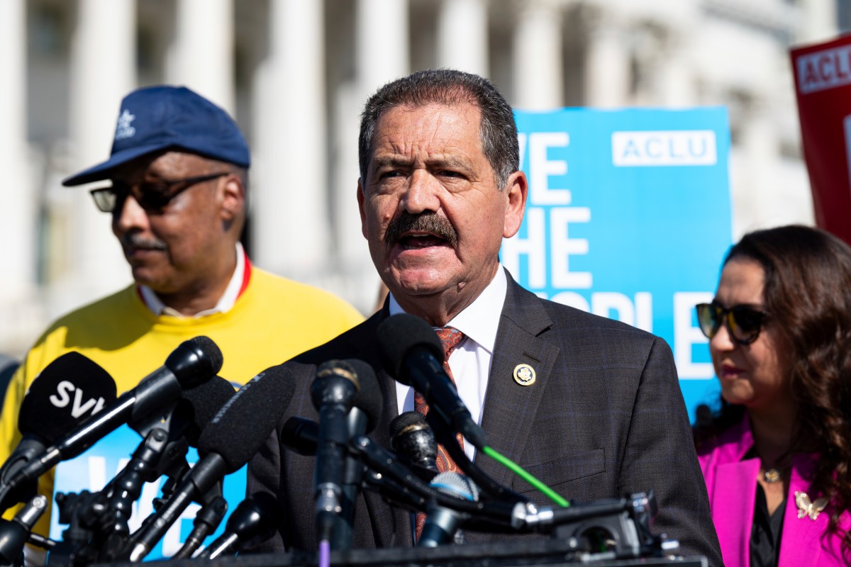 Full List of House Democrats Voting to Rebuke Their Democratic Colleague