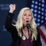 Marjorie Taylor Greene is resigning. Here’s what to know about her five years in Congress